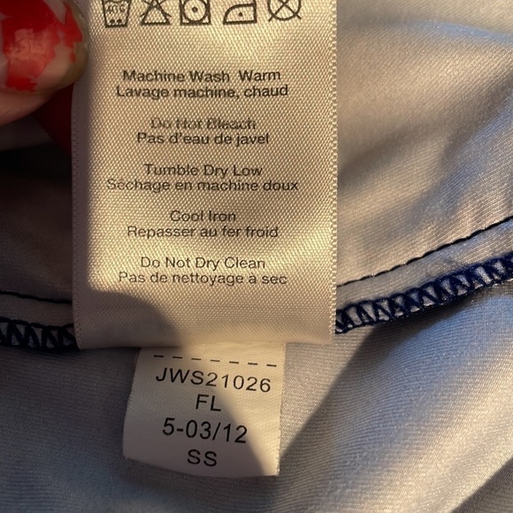 Merrell Opti-Wick Zip-Up Top Jacket - Picture 12 of 13